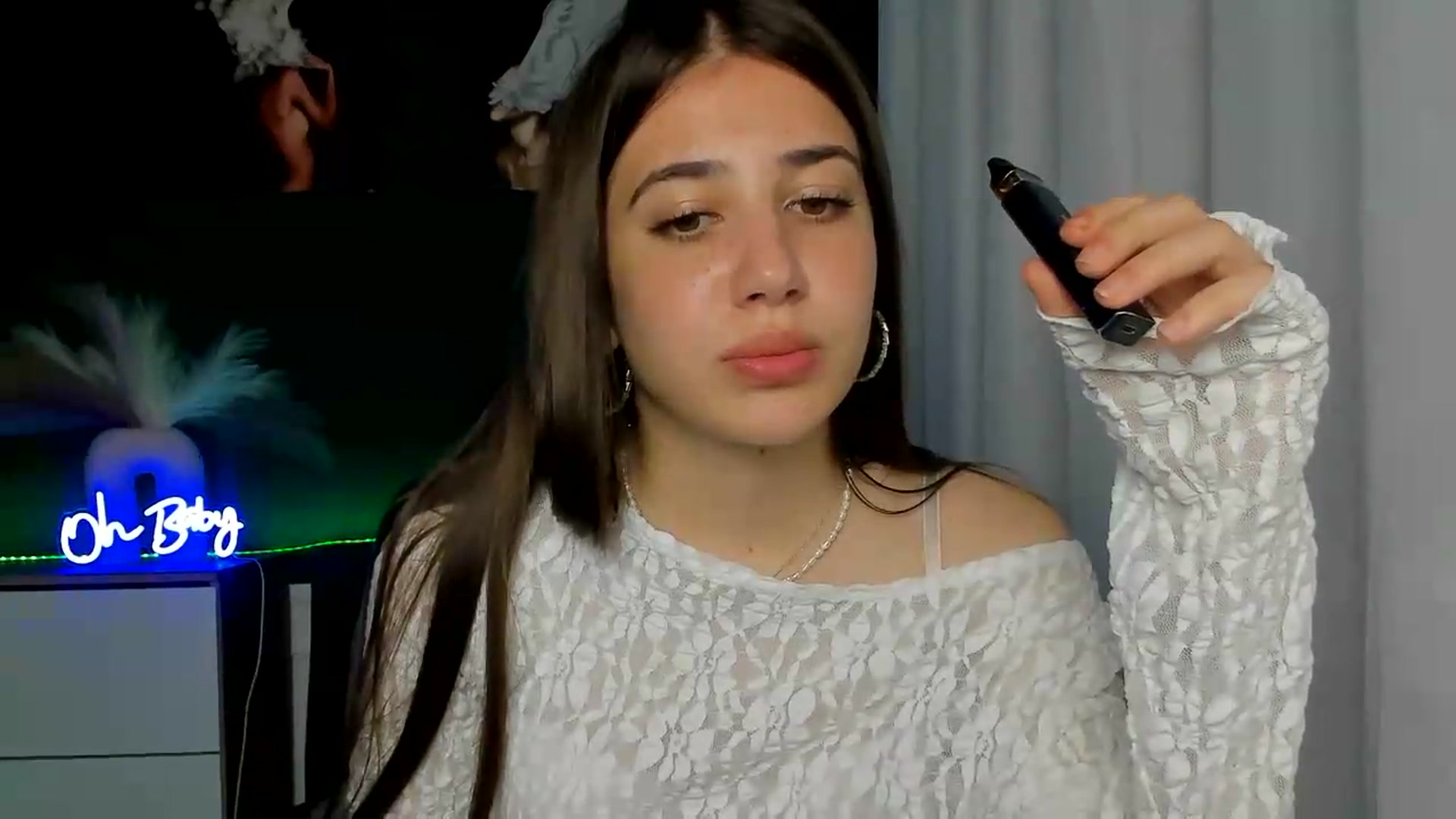 Gallery image thumbnail from AlexaPirs's myfreecams stream on, 06/05/2026, 13:44 image 12 of 20
