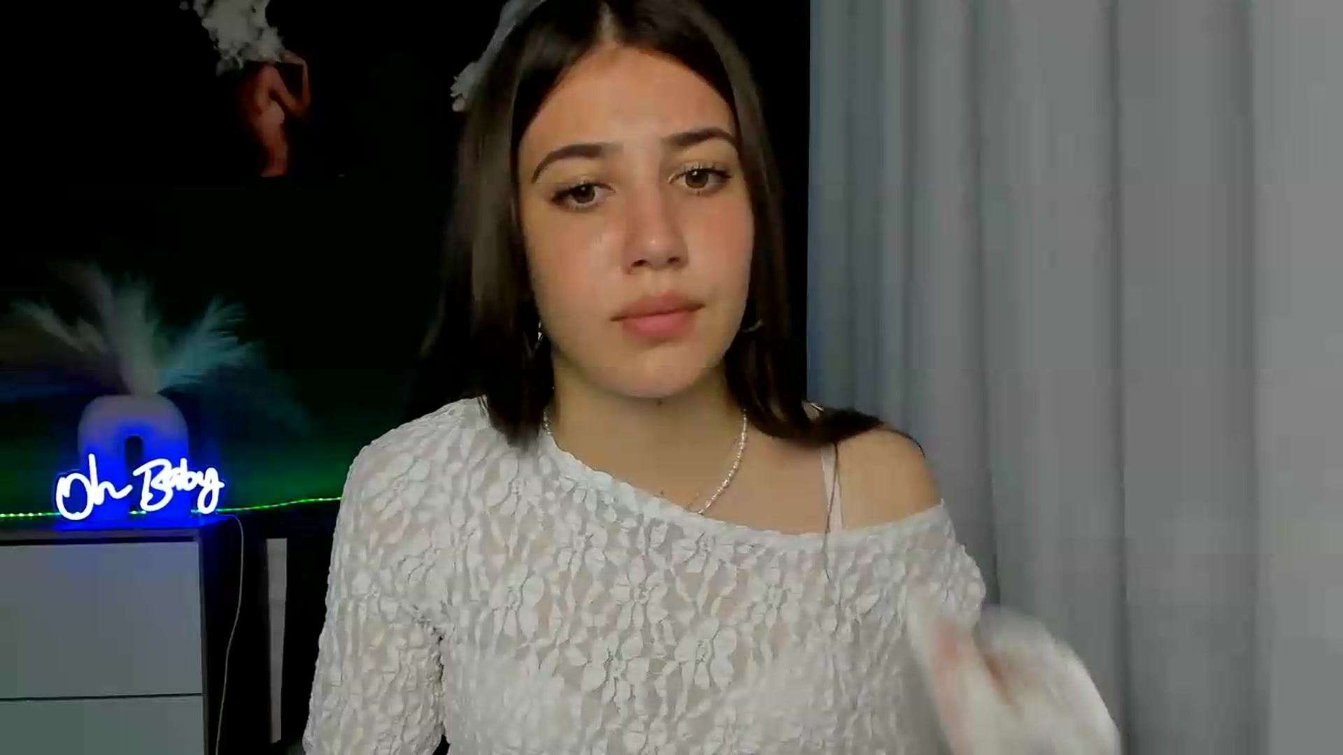Gallery image thumbnail from AlexaPirs's myfreecams stream on, 06/05/2026, 13:44 image 3 of 20