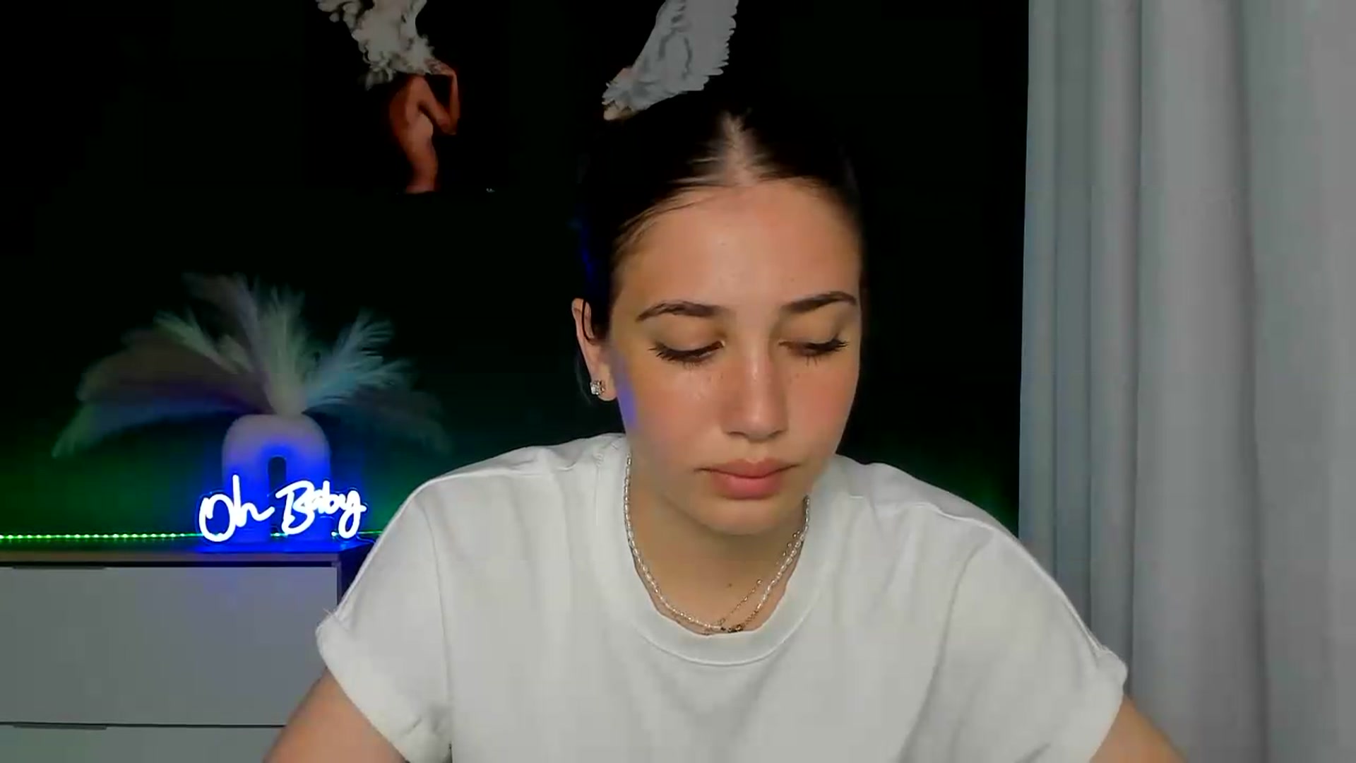 Gallery image thumbnail from AlexaPirs's myfreecams stream on, 06/12/2026, 13:45 image 5 of 20