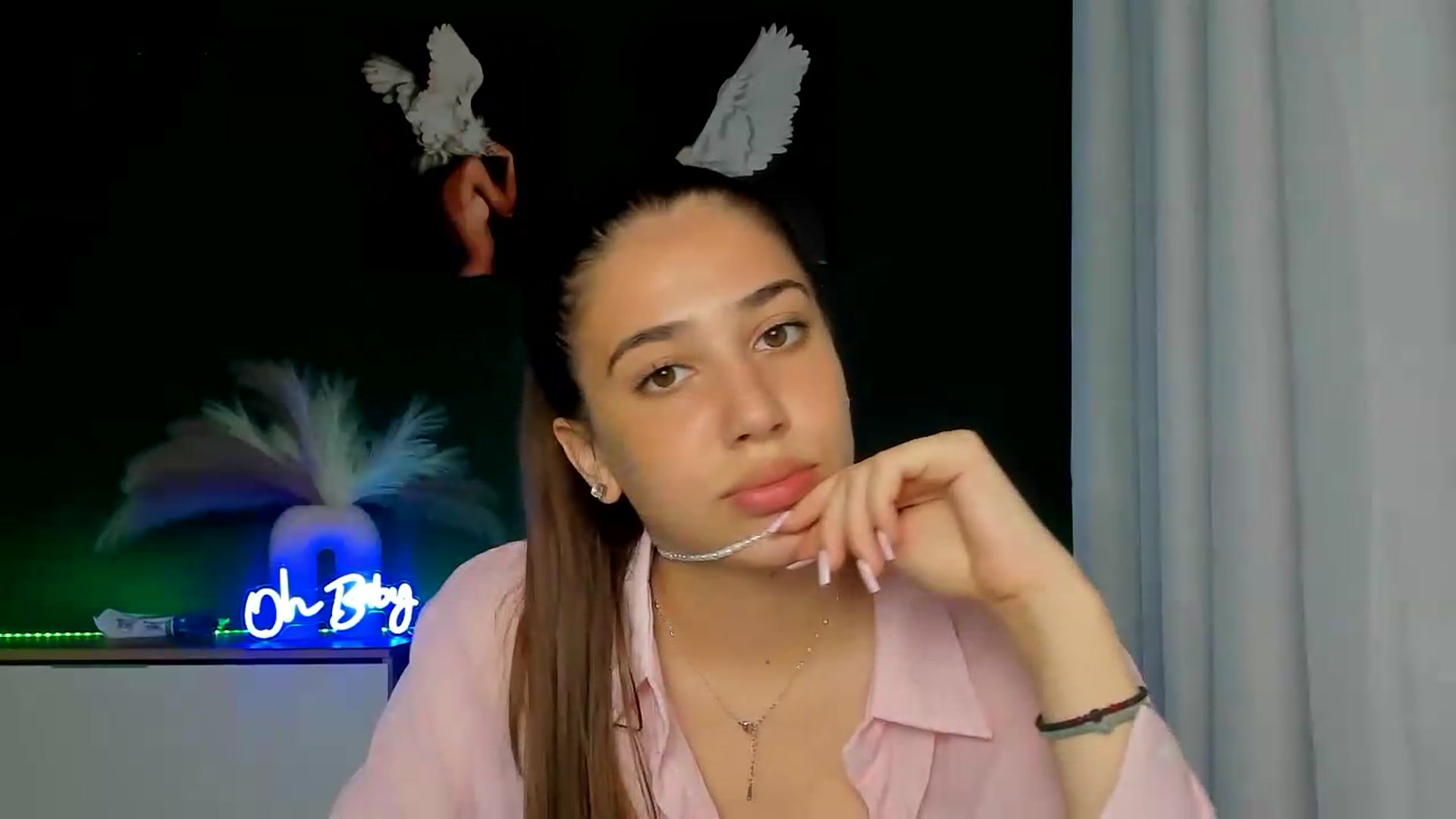 Gallery image thumbnail from AlexaPirs's myfreecams stream on, 06/15/2026, 15:05 image 8 of 20