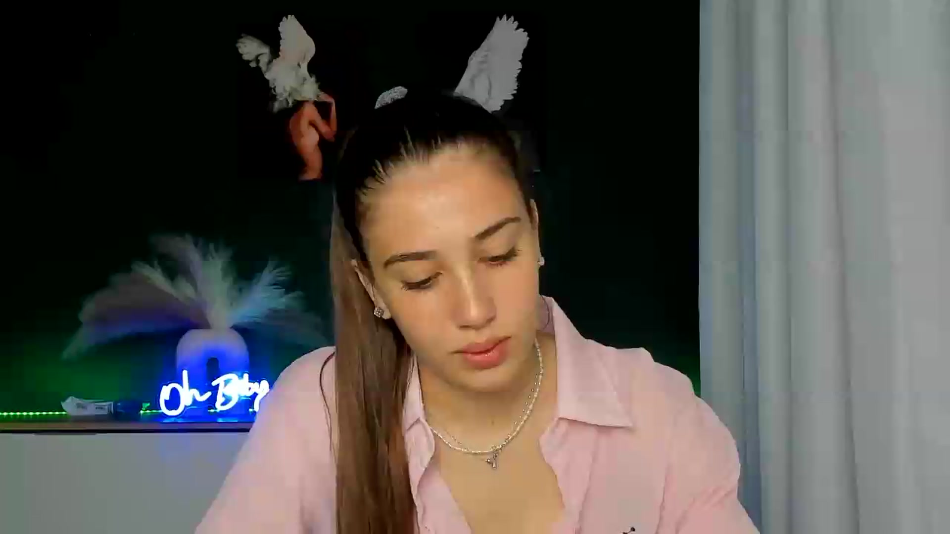 Gallery image thumbnail from AlexaPirs's myfreecams stream on, 06/15/2026, 15:05 image 1 of 20