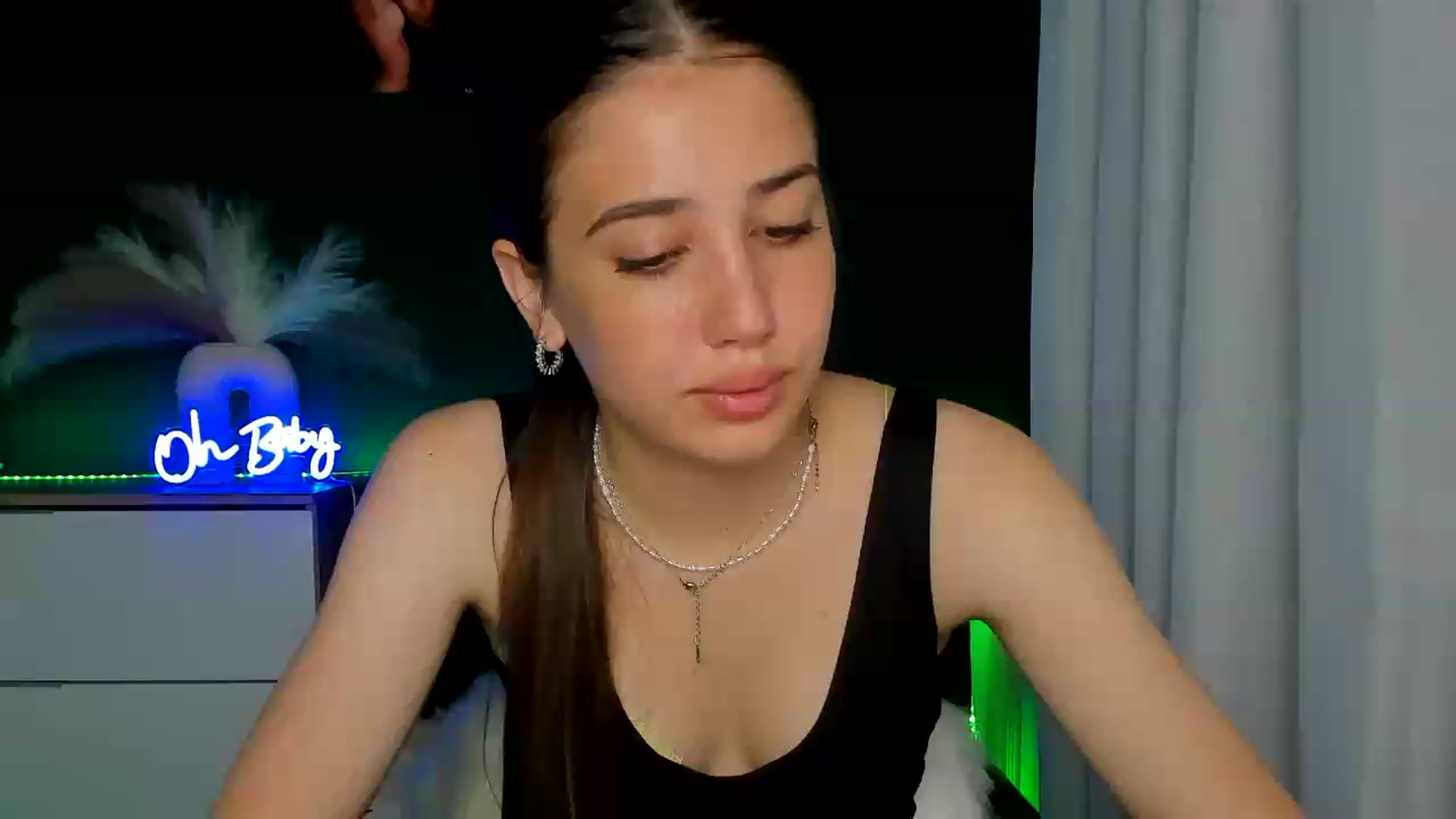 Gallery image thumbnail from AlexaPirs's myfreecams stream on, 06/19/2026, 14:26 image 20 of 20