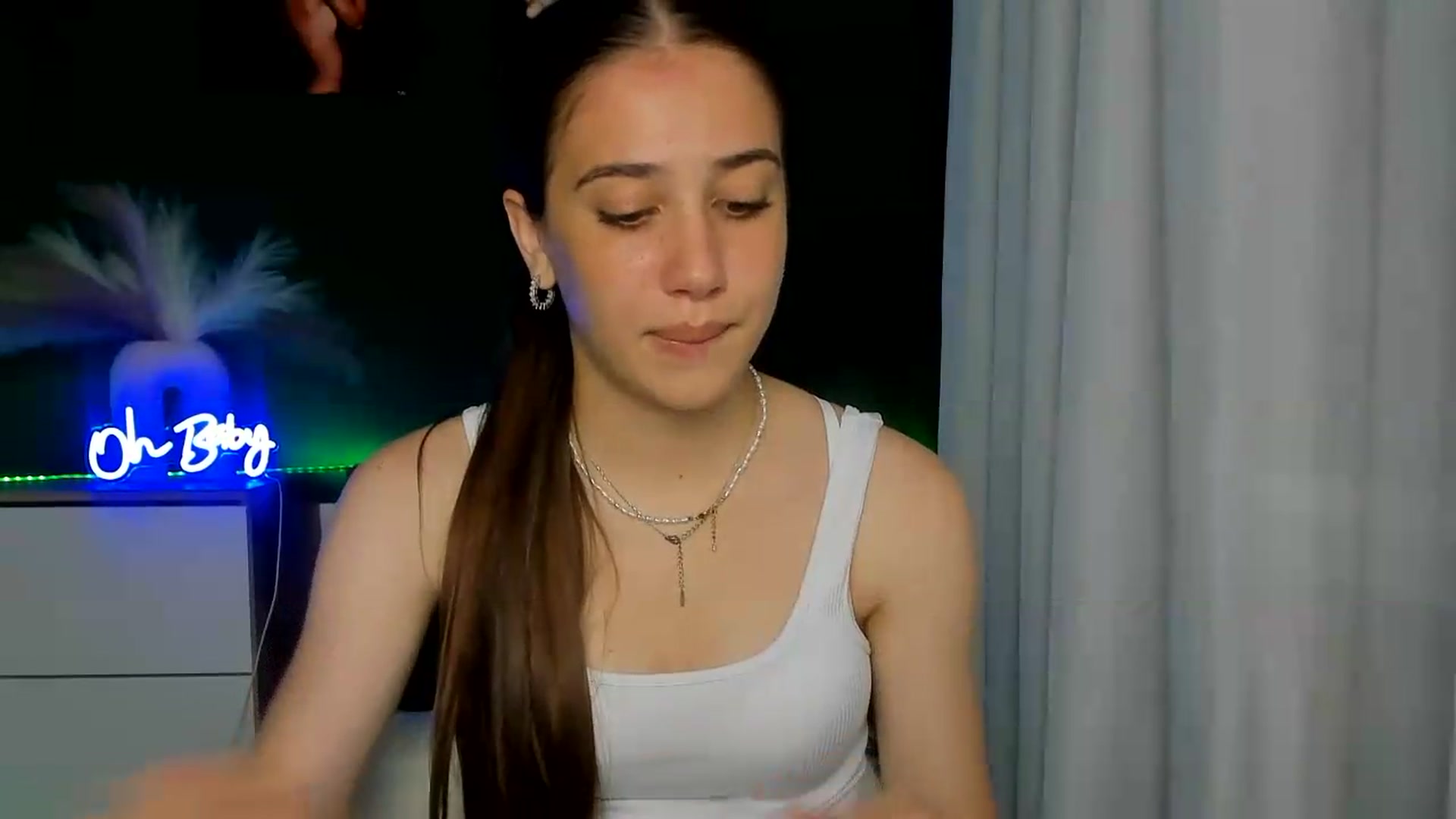 Gallery image thumbnail from AlexaPirs's myfreecams stream on, 06/22/2026, 15:45 image 3 of 20