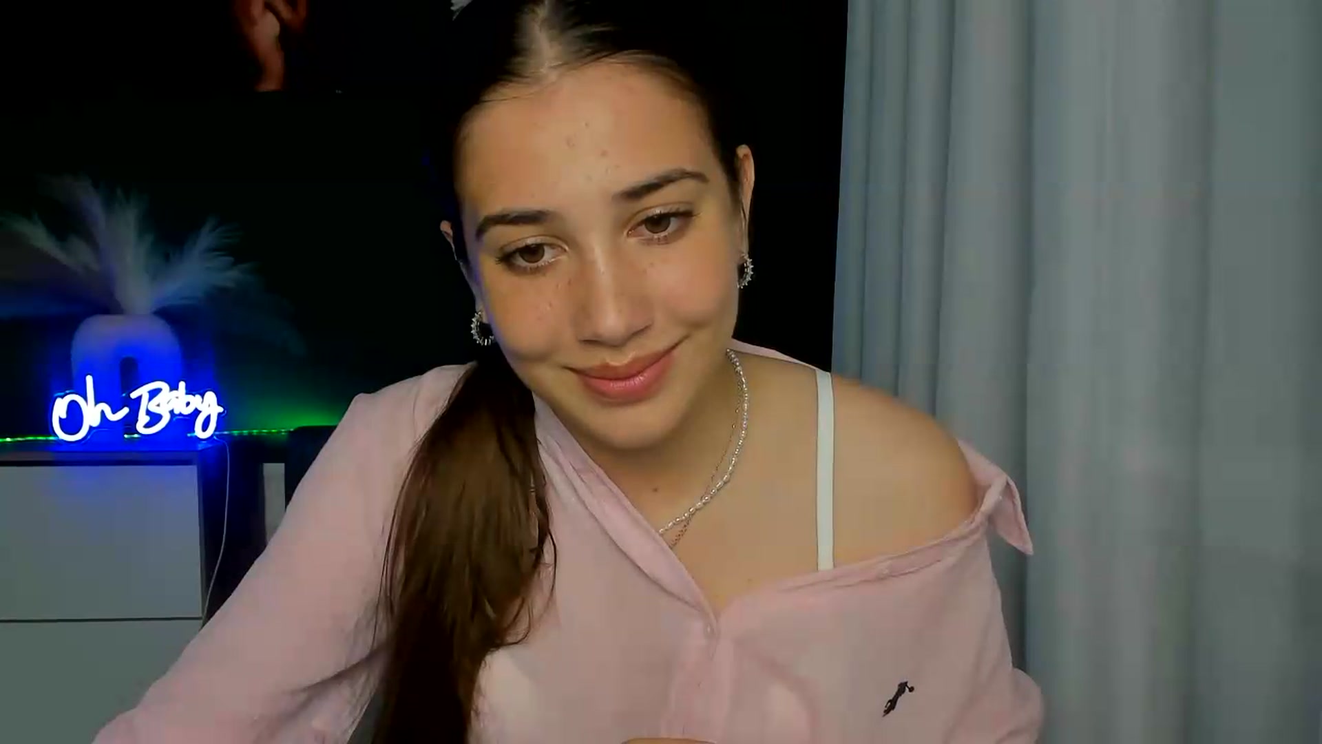 Gallery image thumbnail from AlexaPirs's myfreecams stream on, 06/23/2026, 14:39 image 20 of 20