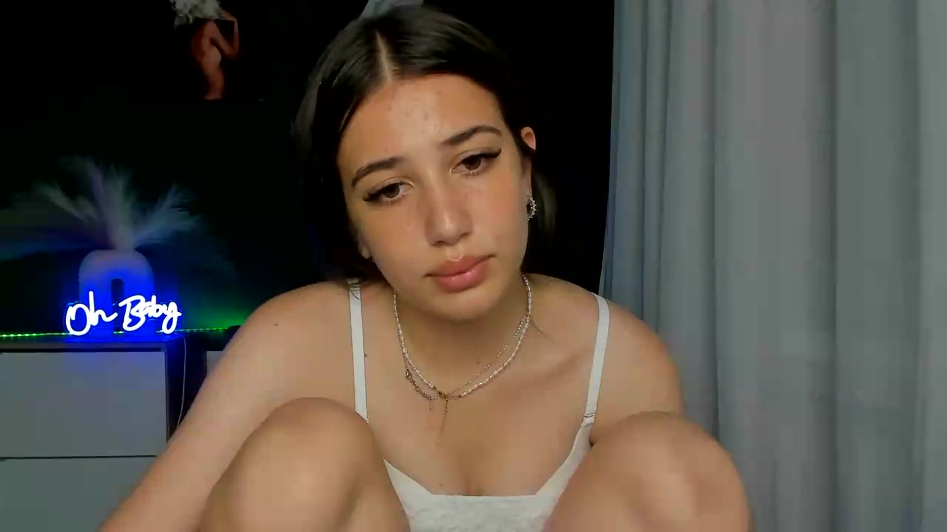 Gallery image thumbnail from AlexaPirs's myfreecams stream on, 06/29/2026, 14:30 image 14 of 20
