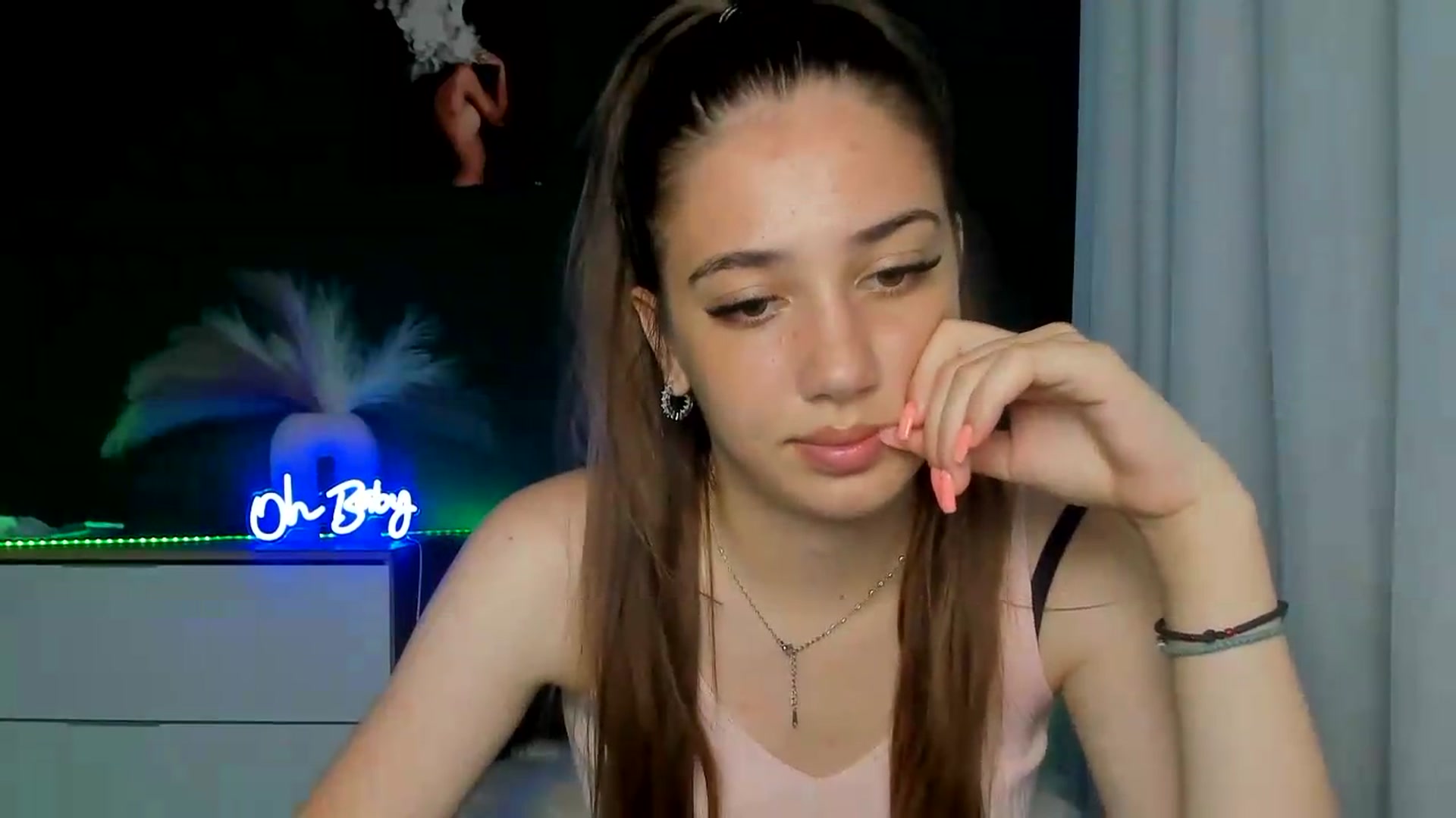Gallery image thumbnail from AlexaPirs's myfreecams stream on, 06/30/2026, 14:46 image 14 of 20