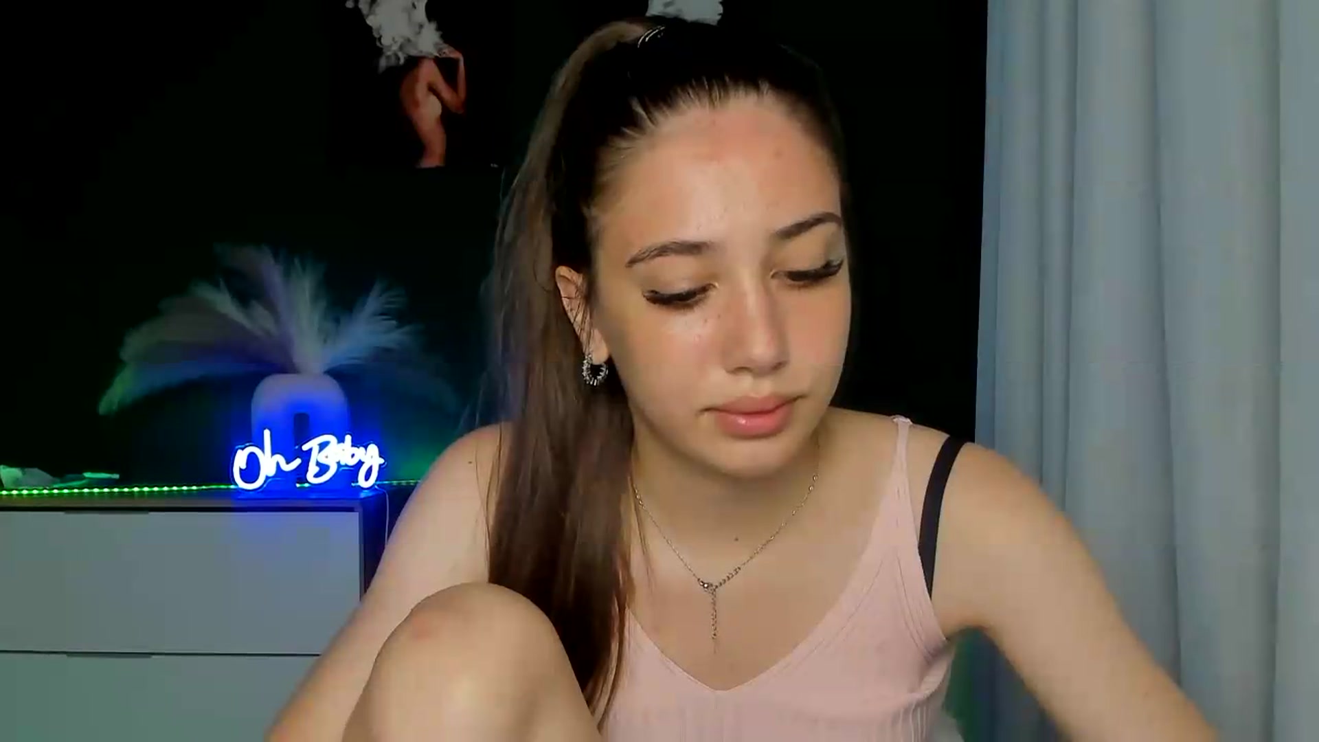 Gallery image thumbnail from AlexaPirs's myfreecams stream on, 06/30/2026, 14:46 image 9 of 20