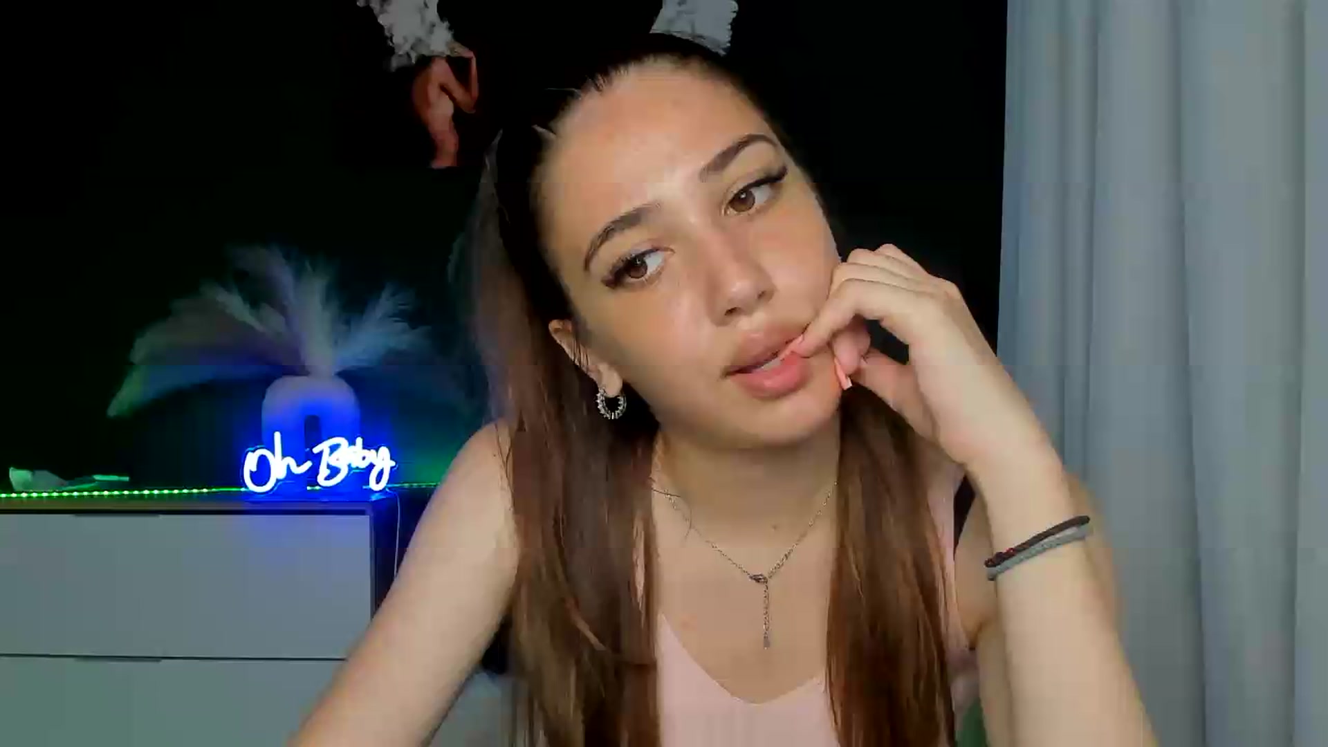 Gallery image thumbnail from AlexaPirs's myfreecams stream on, 06/30/2026, 14:46 image 1 of 20