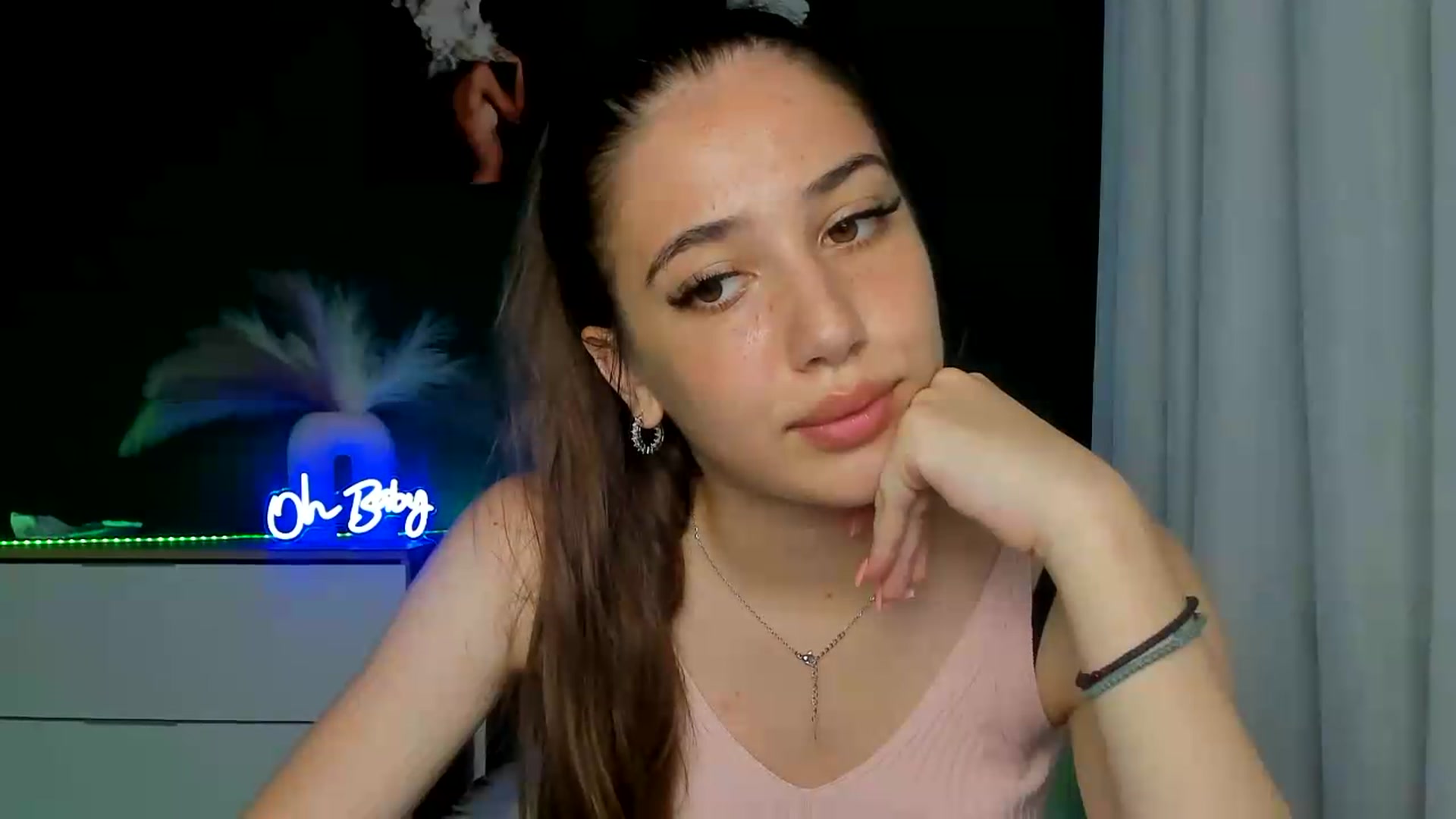 Gallery image thumbnail from AlexaPirs's myfreecams stream on, 06/30/2026, 14:46 image 6 of 20
