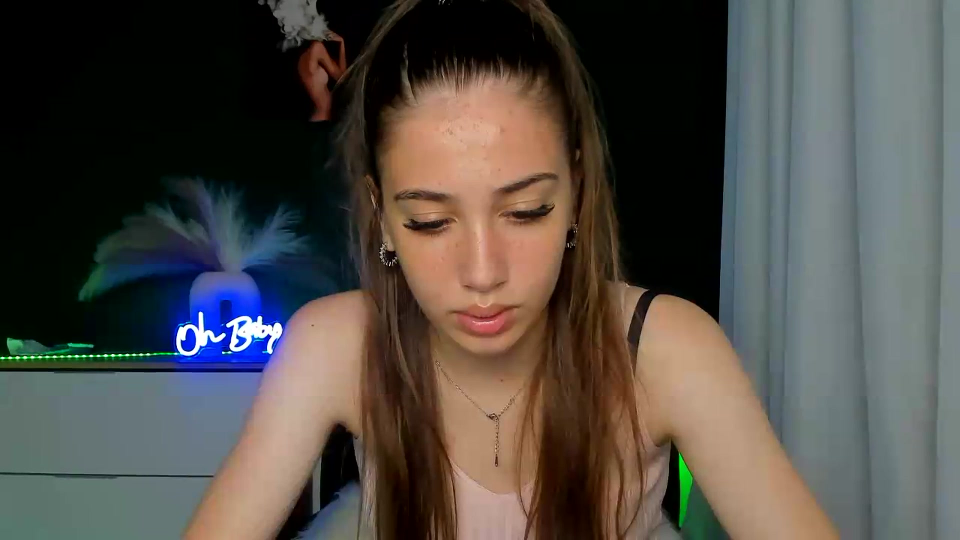 Gallery image thumbnail from AlexaPirs's myfreecams stream on, 06/30/2026, 14:46 image 2 of 20