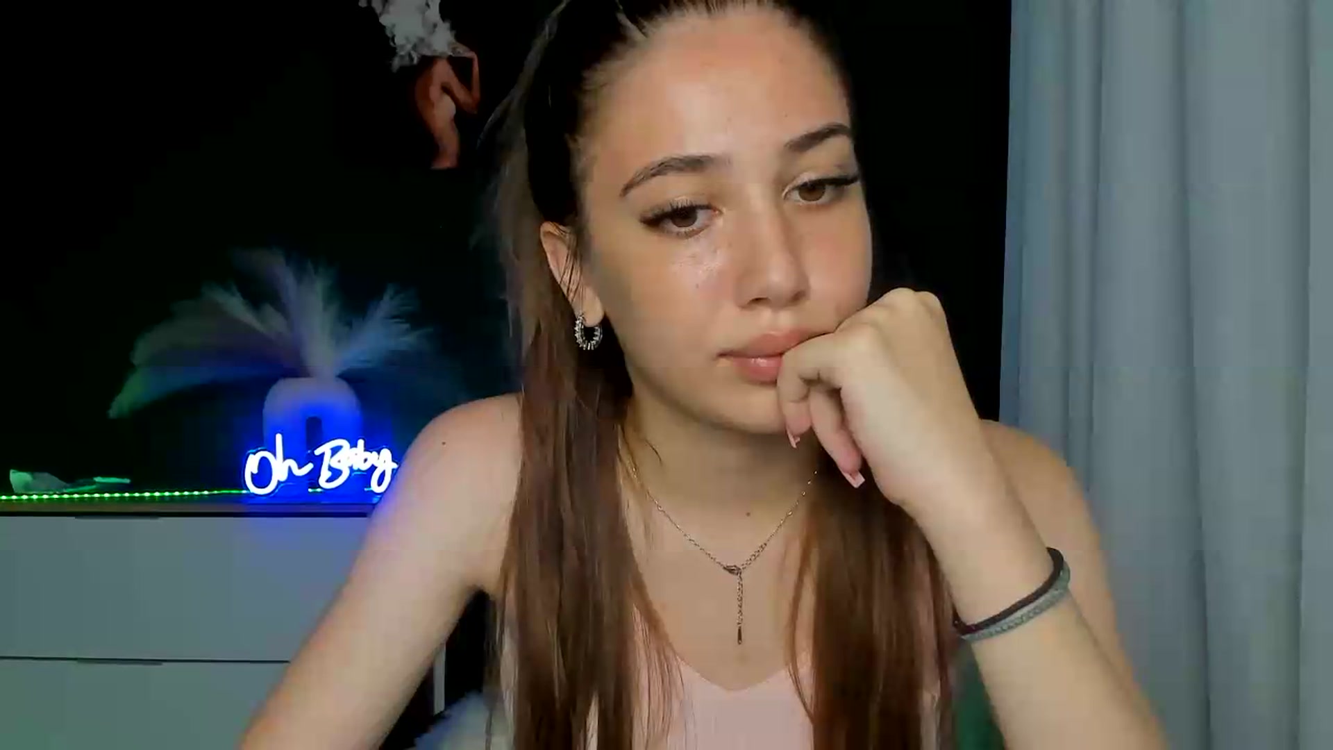 Gallery image thumbnail from AlexaPirs's myfreecams stream on, 06/30/2026, 14:46 image 3 of 20
