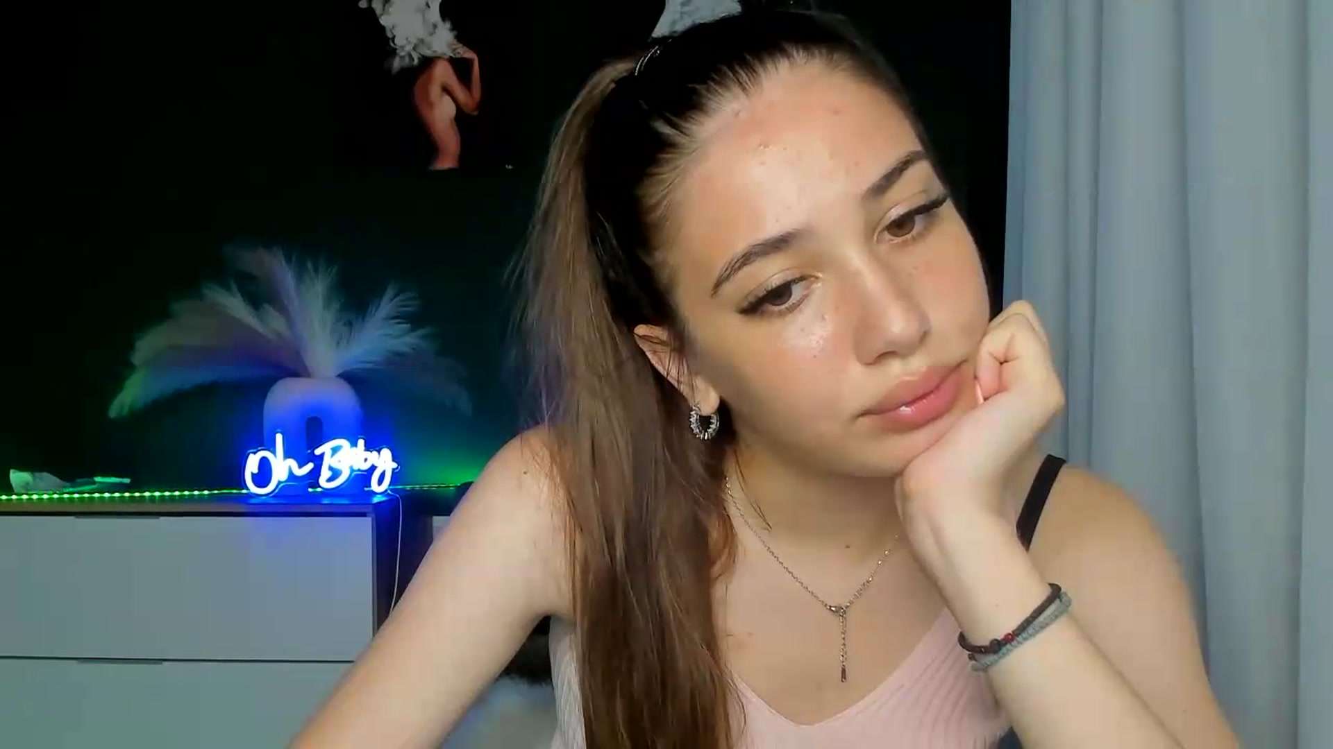 Gallery image thumbnail from AlexaPirs's myfreecams stream on, 06/30/2026, 14:46 image 5 of 20