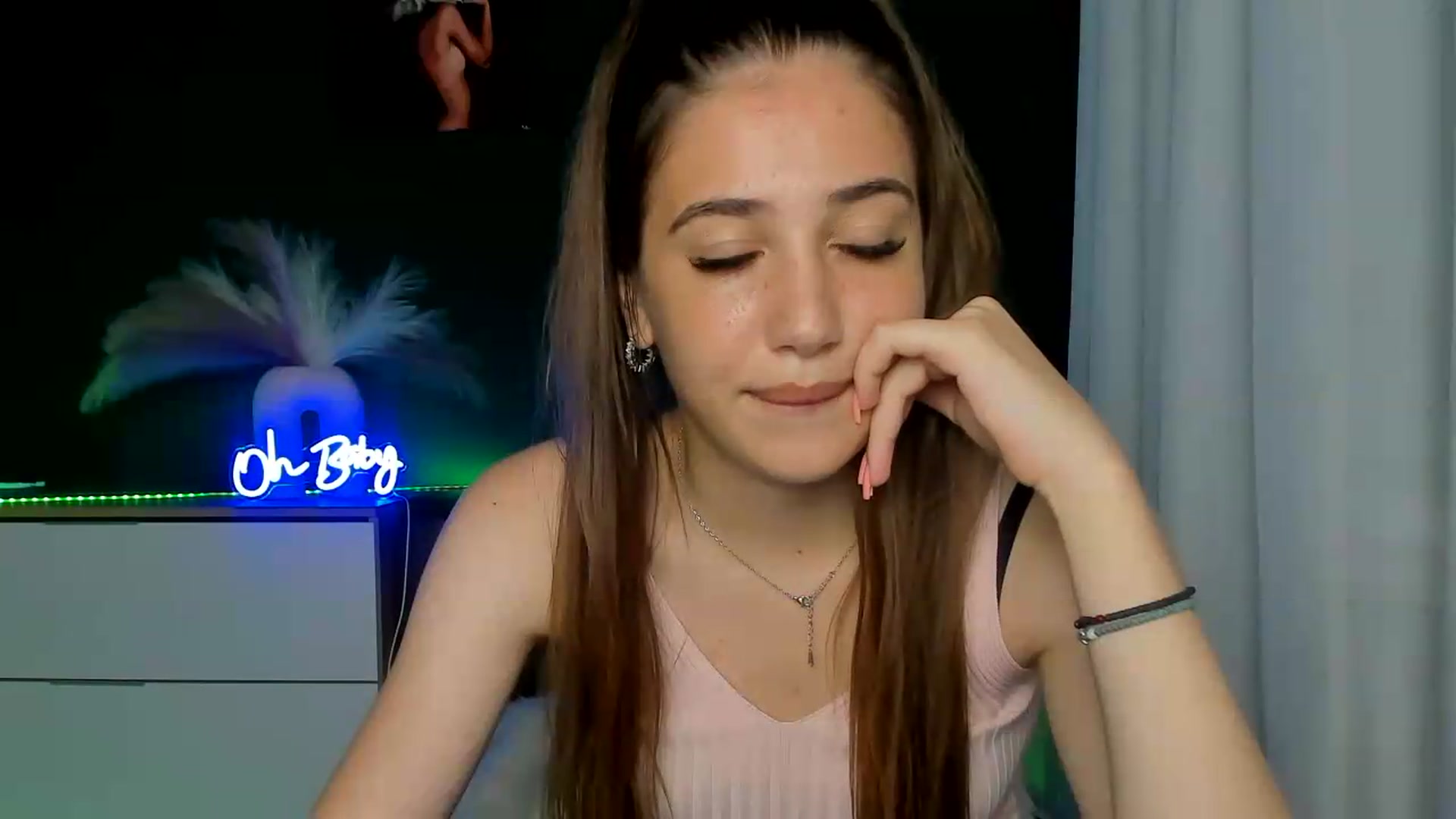 Gallery image thumbnail from AlexaPirs's myfreecams stream on, 06/30/2026, 16:44 image 15 of 20
