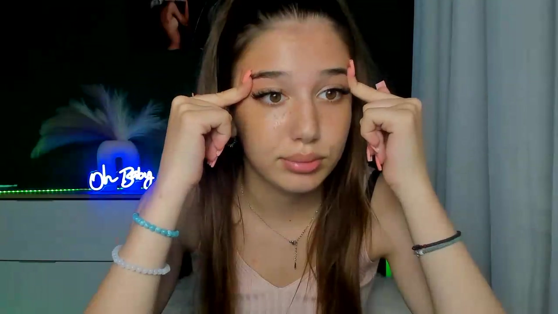 Gallery image thumbnail from AlexaPirs's myfreecams stream on, 06/30/2026, 16:44 image 6 of 20