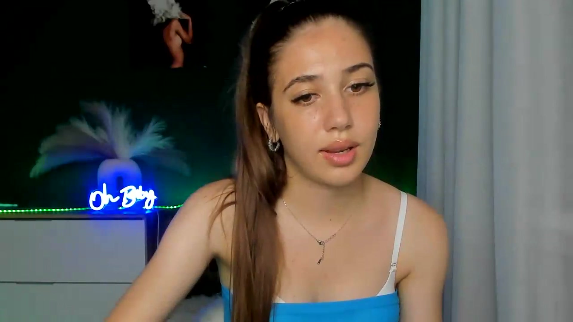 Gallery image thumbnail from AlexaPirs's myfreecams stream on, 07/01/2026, 15:03 image 20 of 20