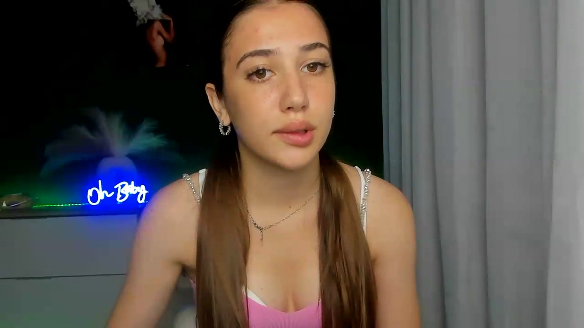 Gallery image thumbnail from AlexaPirs's myfreecams stream on, 07/12/2026, 14:22 image 3 of 20