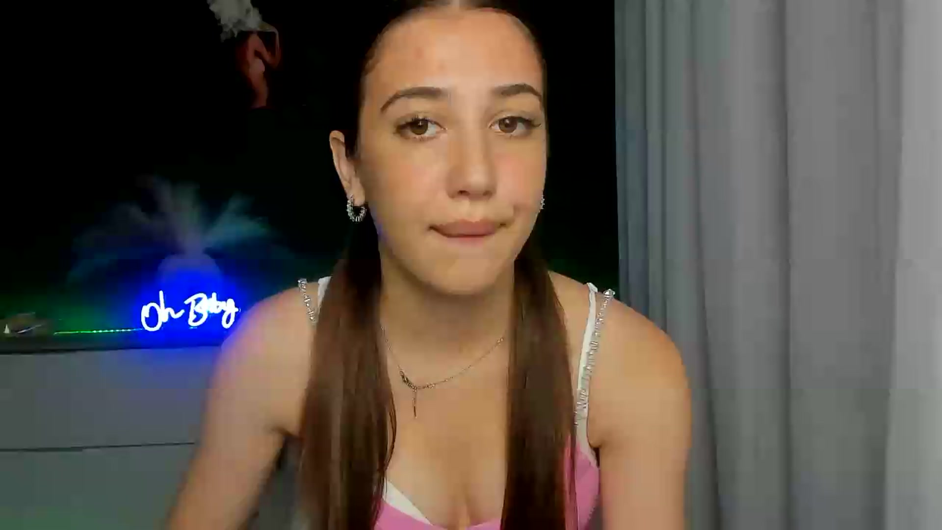 Gallery image thumbnail from AlexaPirs's myfreecams stream on, 07/12/2026, 14:22 image 11 of 20