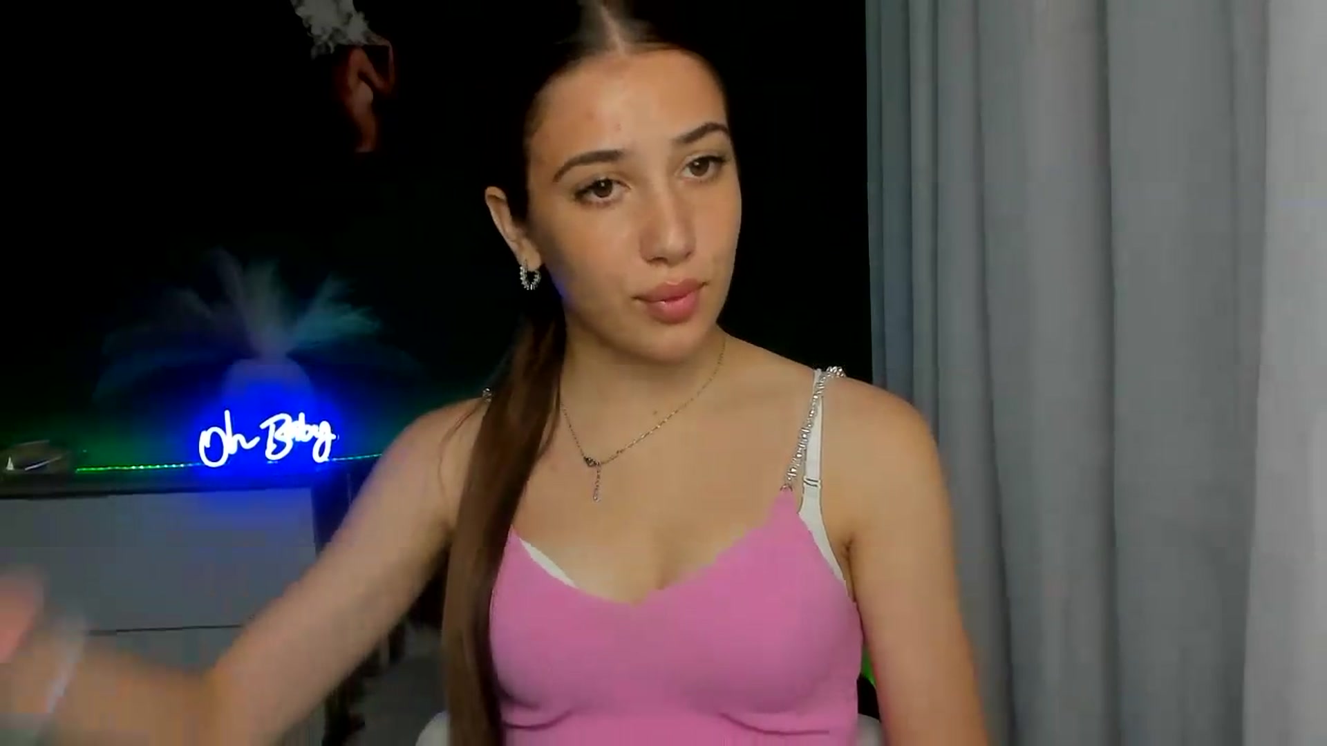 Gallery image thumbnail from AlexaPirs's myfreecams stream on, 07/12/2026, 14:22 image 18 of 20