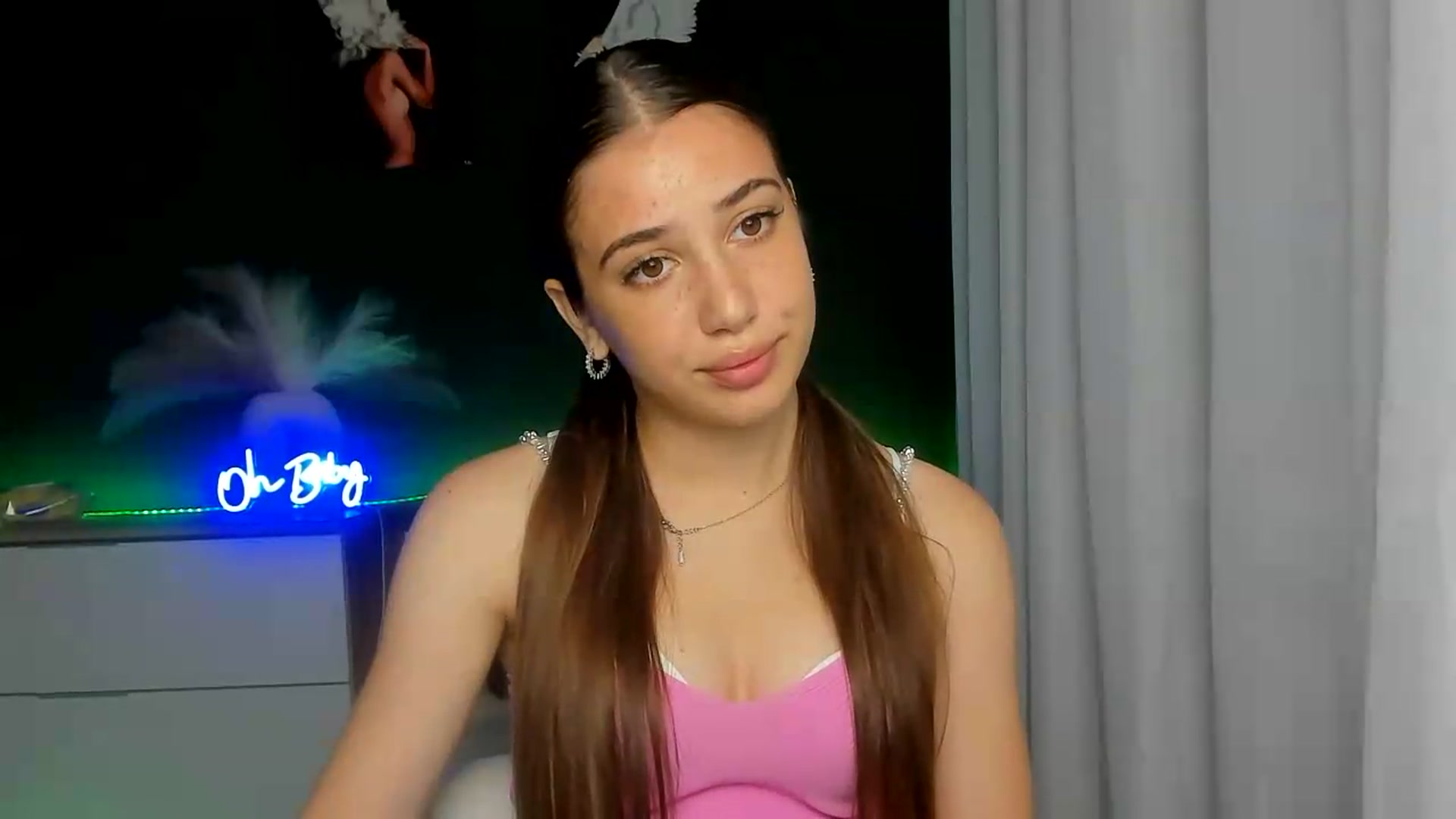 Gallery image thumbnail from AlexaPirs's myfreecams stream on, 07/12/2026, 14:22 image 6 of 20