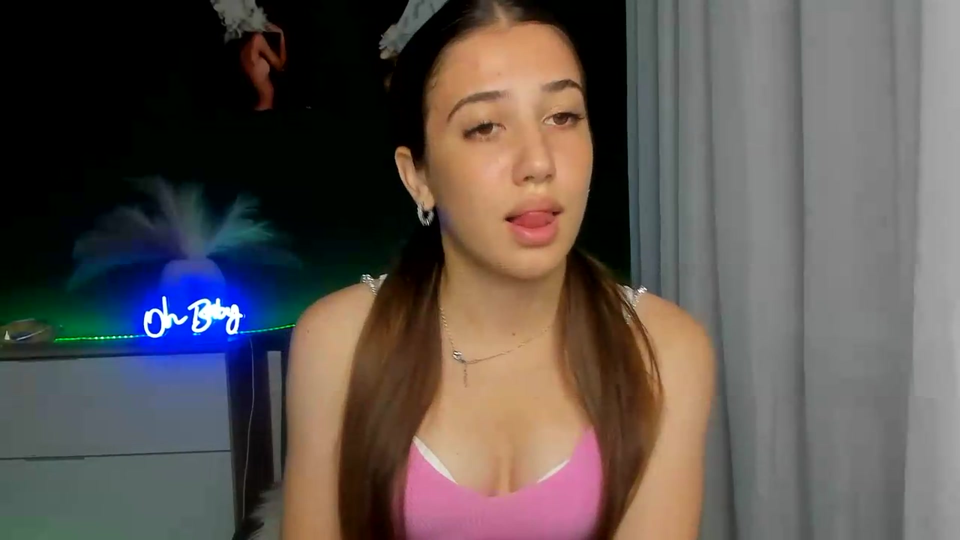 Gallery image thumbnail from AlexaPirs's myfreecams stream on, 07/12/2026, 14:22 image 5 of 20
