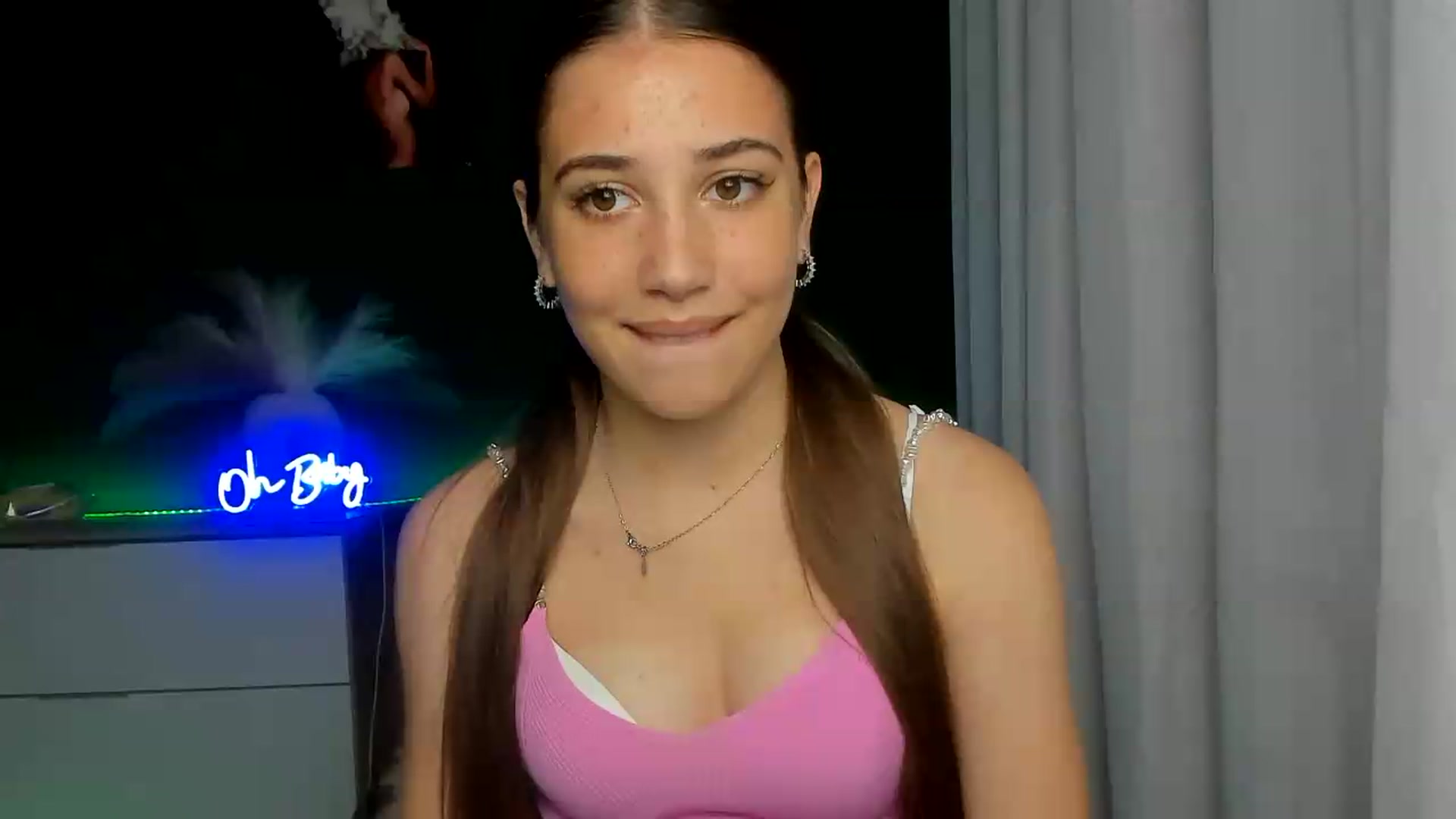 Gallery image thumbnail from AlexaPirs's myfreecams stream on, 07/12/2026, 14:22 image 20 of 20