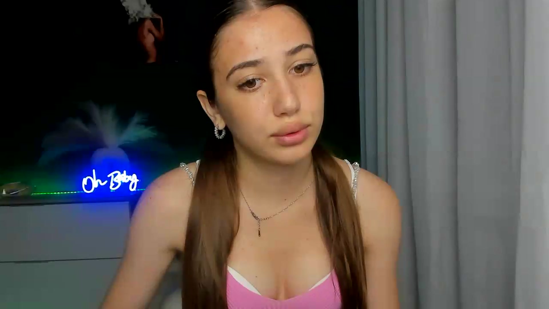 Gallery image thumbnail from AlexaPirs's myfreecams stream on, 07/12/2026, 14:22 image 2 of 20