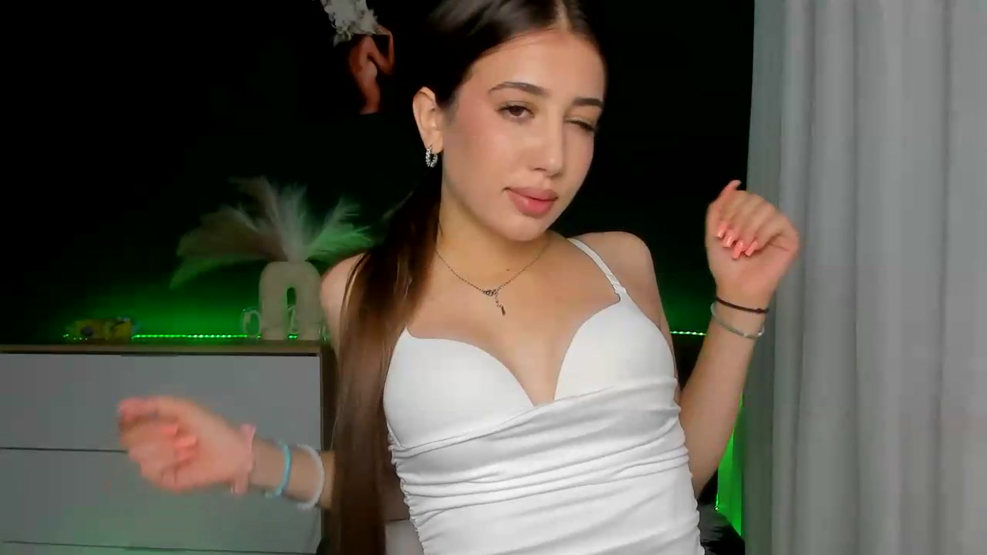 Gallery image thumbnail from AlexaPirs's myfreecams stream on, 07/14/2026, 12:51 image 12 of 20