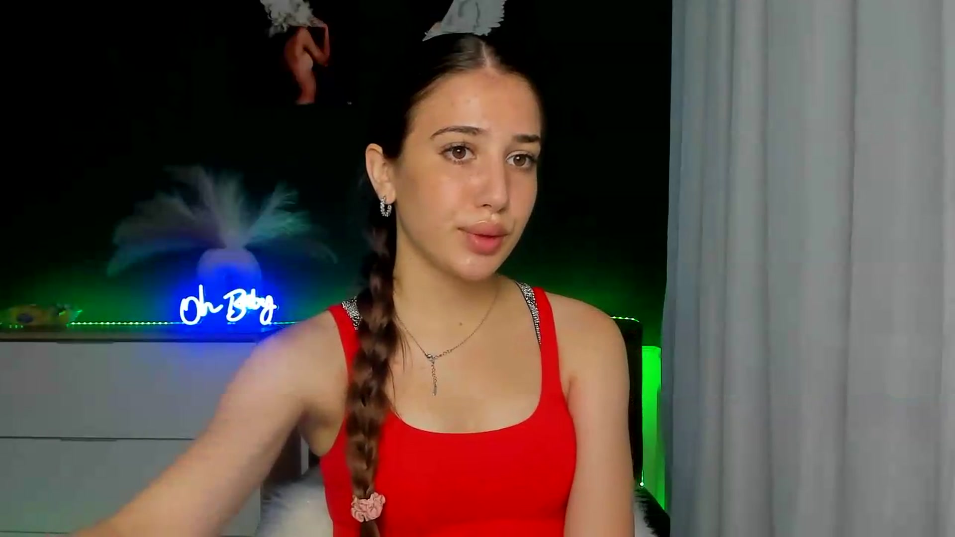 Gallery image thumbnail from AlexaPirs's myfreecams stream on, 07/15/2026, 13:12 image 10 of 20