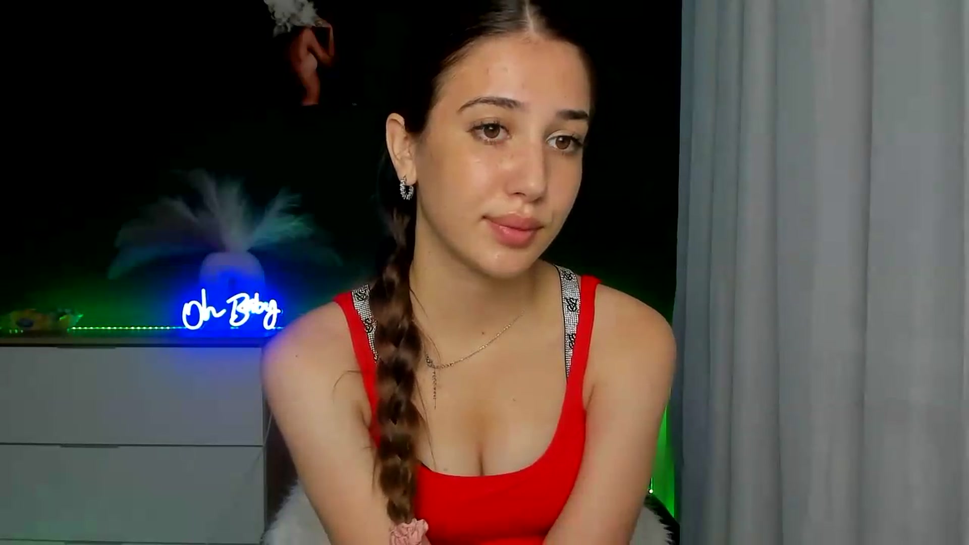 Gallery image thumbnail from AlexaPirs's myfreecams stream on, 07/15/2026, 13:12 image 14 of 20