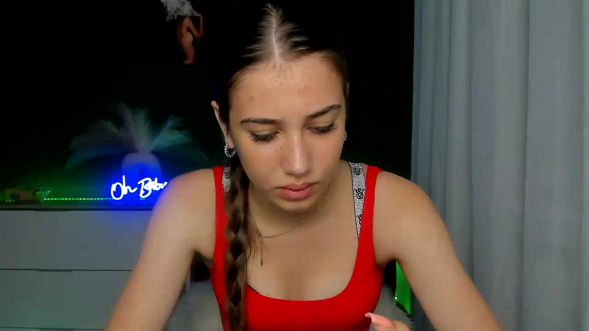 Gallery image thumbnail from AlexaPirs's myfreecams stream on, 07/15/2026, 13:12 image 18 of 20