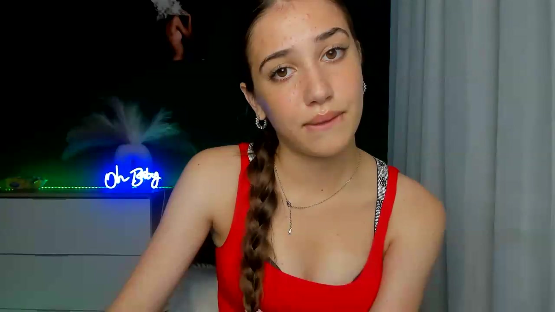 Gallery image thumbnail from AlexaPirs's myfreecams stream on, 07/15/2026, 13:12 image 12 of 20