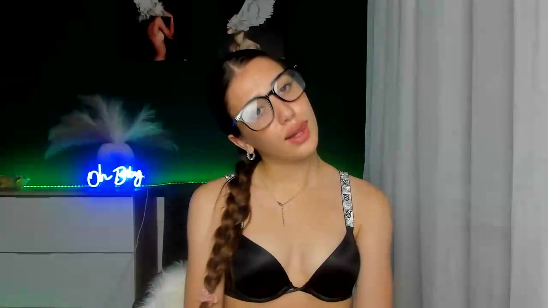 Gallery image thumbnail from AlexaPirs's myfreecams stream on, 07/15/2026, 14:52 image 8 of 20
