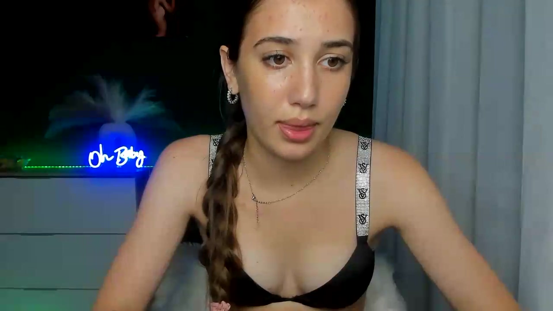 Gallery image thumbnail from AlexaPirs's myfreecams stream on, 07/15/2026, 15:24 image 17 of 20