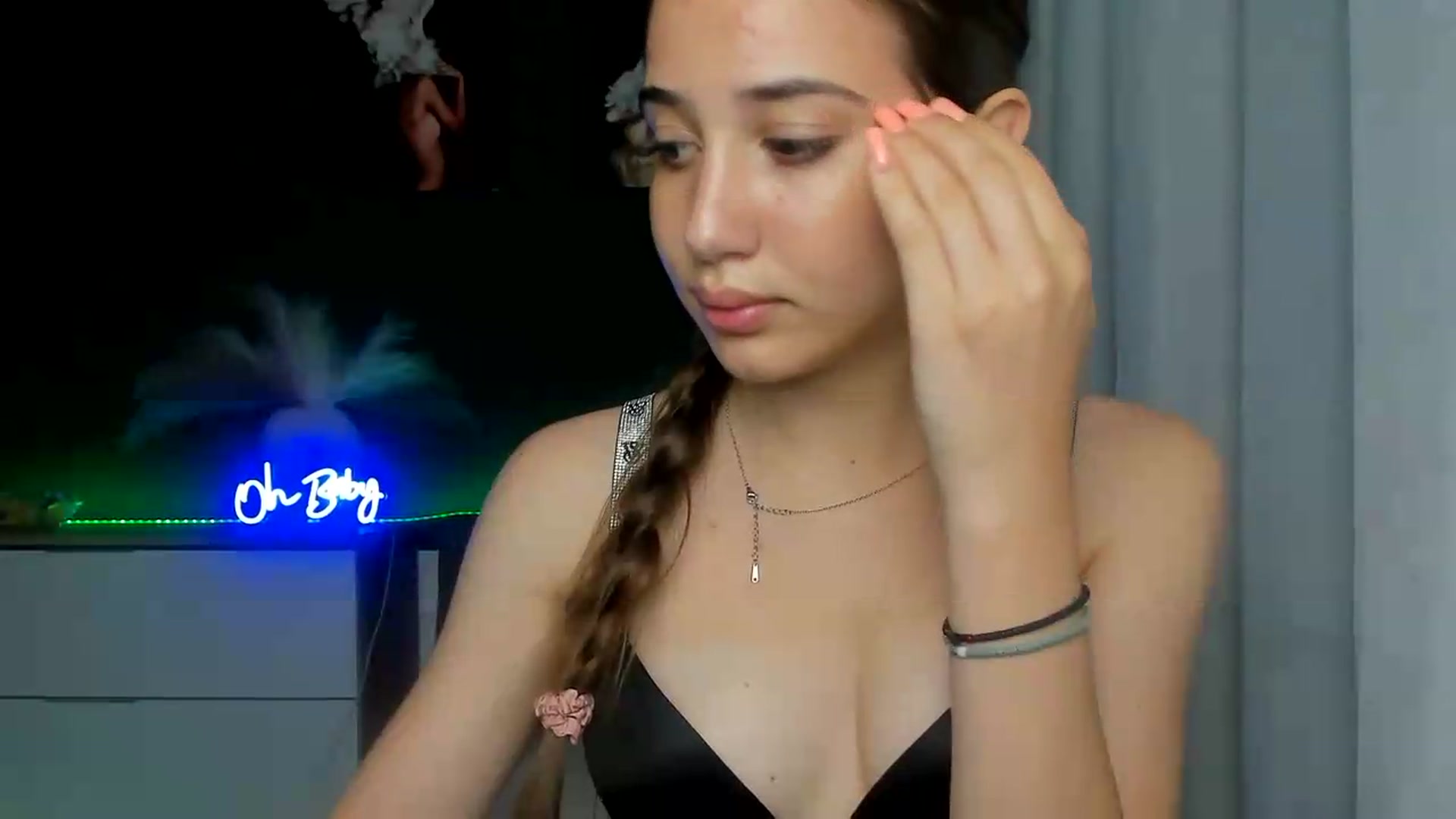 Gallery image thumbnail from AlexaPirs's myfreecams stream on, 07/15/2026, 15:24 image 18 of 20