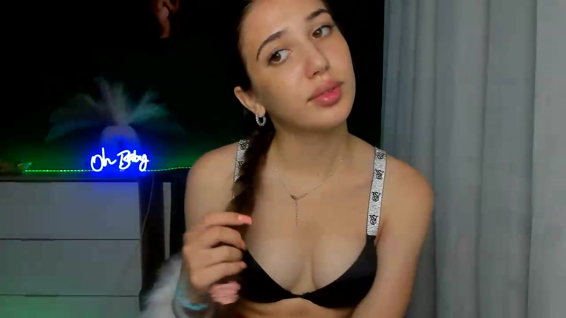 Gallery image thumbnail from AlexaPirs's myfreecams stream on, 07/15/2026, 15:24 image 4 of 20