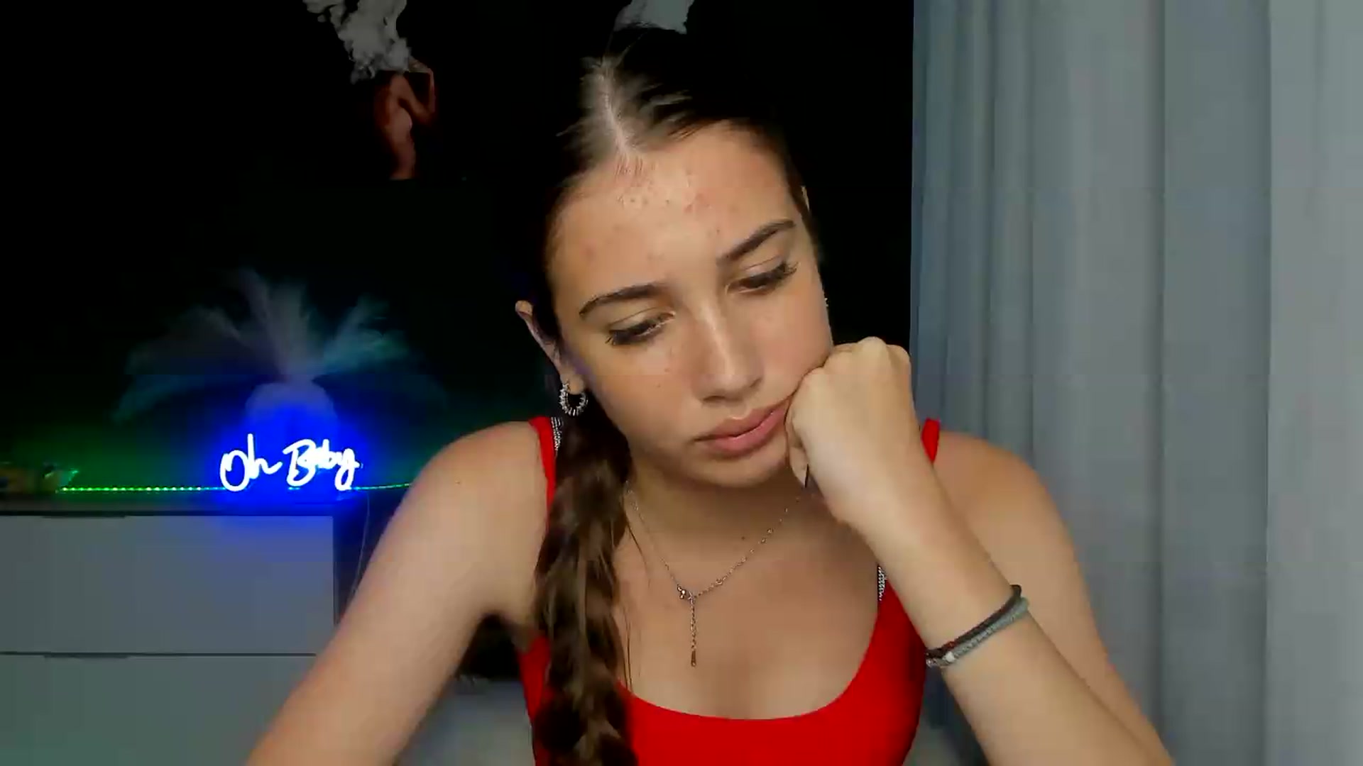 Gallery image thumbnail from AlexaPirs's myfreecams stream on, 07/15/2026, 15:51 image 14 of 20