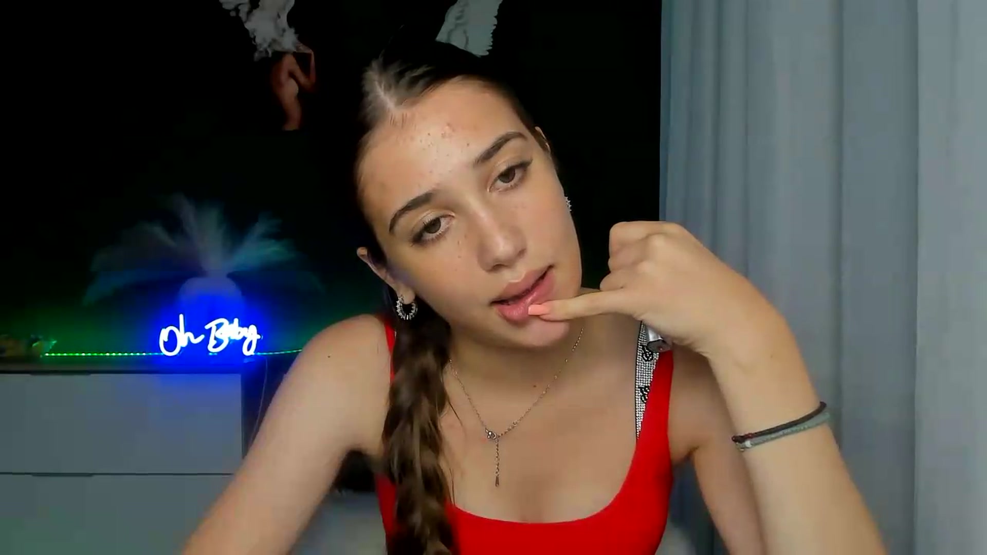 Gallery image thumbnail from AlexaPirs's myfreecams stream on, 07/15/2026, 15:51 image 16 of 20
