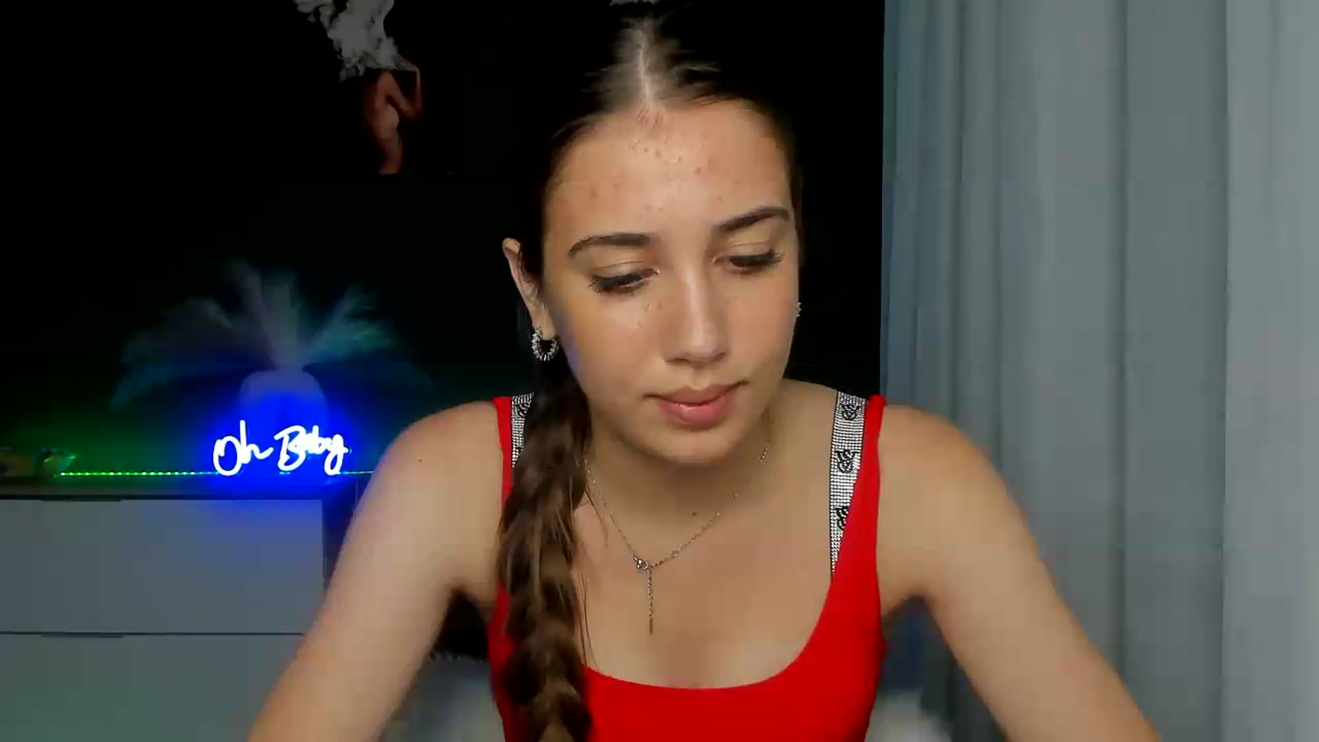 Gallery image thumbnail from AlexaPirs's myfreecams stream on, 07/15/2026, 15:51 image 10 of 20
