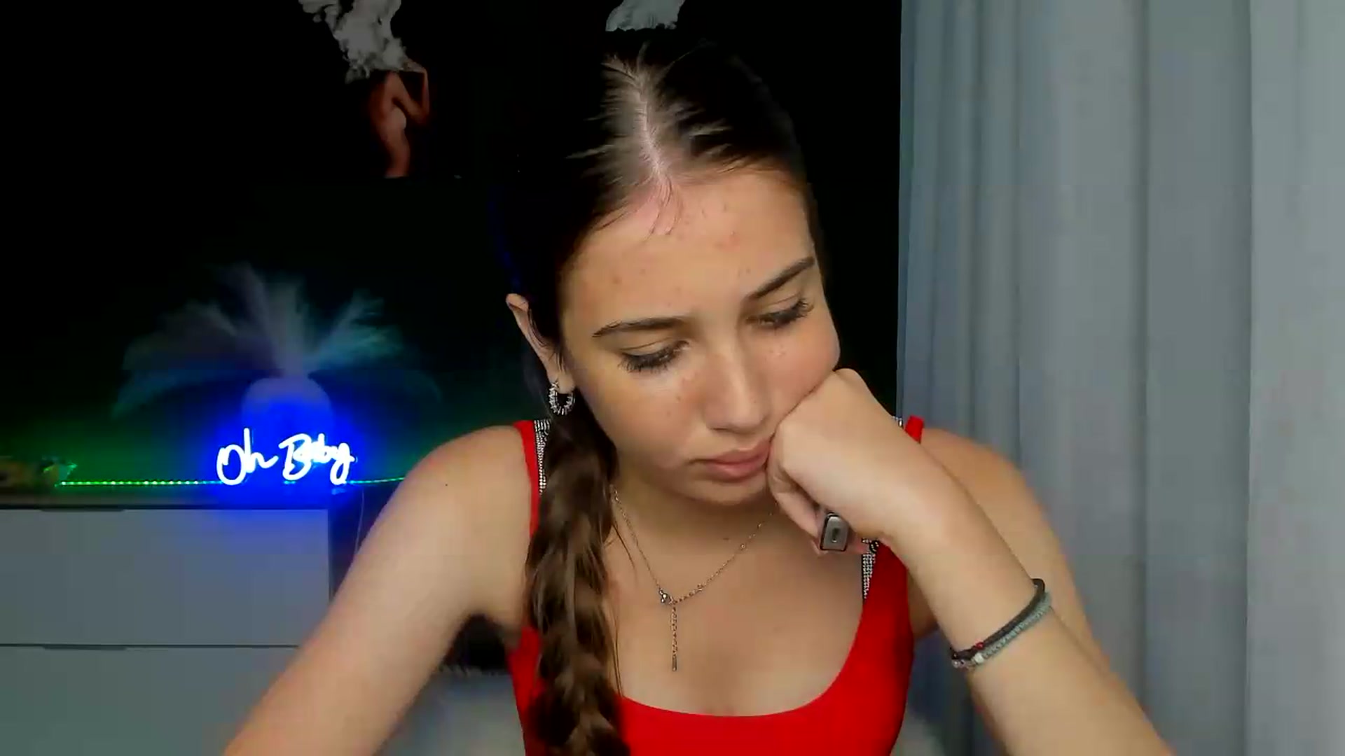 Gallery image thumbnail from AlexaPirs's myfreecams stream on, 07/15/2026, 15:51 image 19 of 20