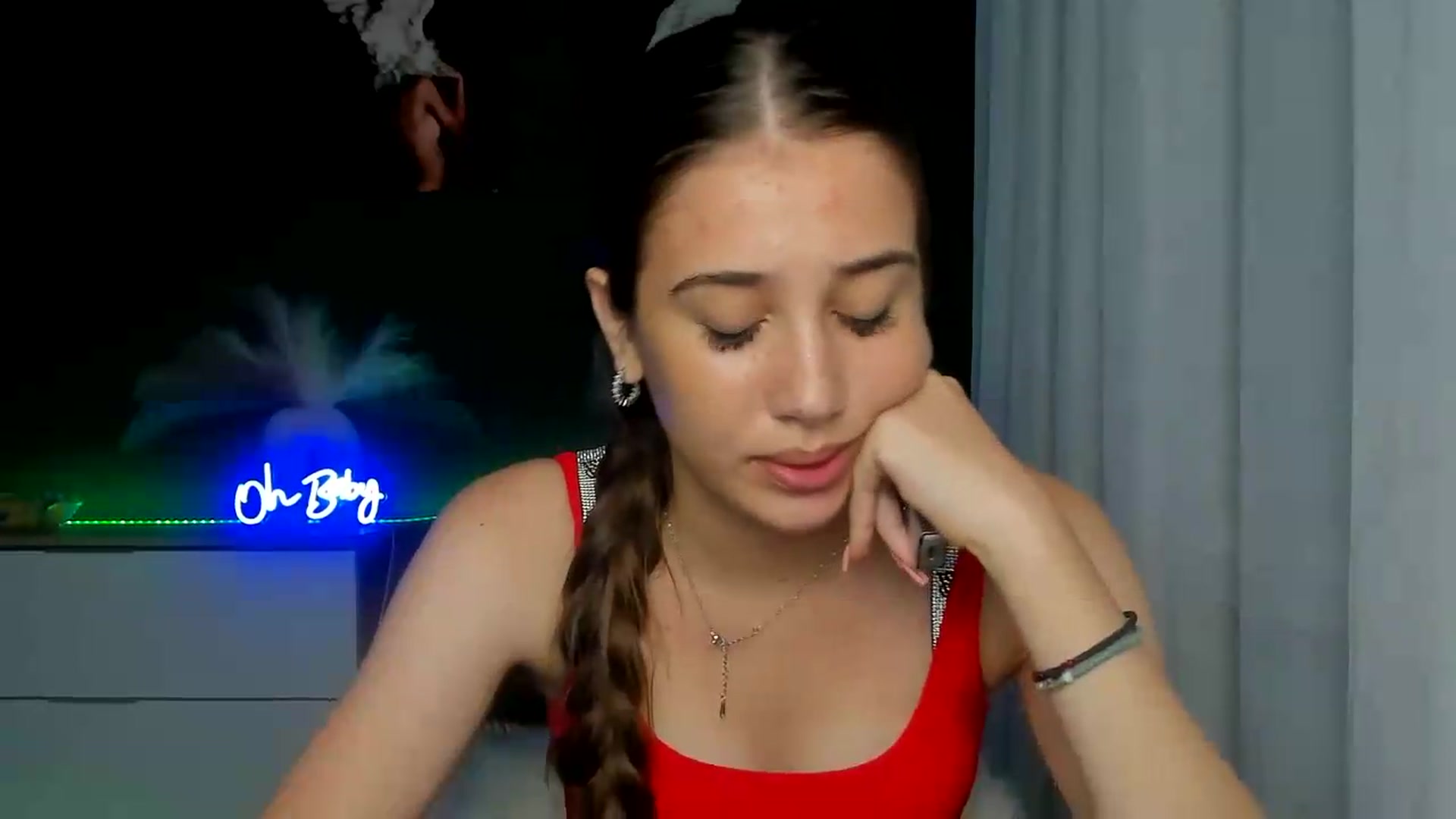 Gallery image thumbnail from AlexaPirs's myfreecams stream on, 07/15/2026, 15:51 image 17 of 20