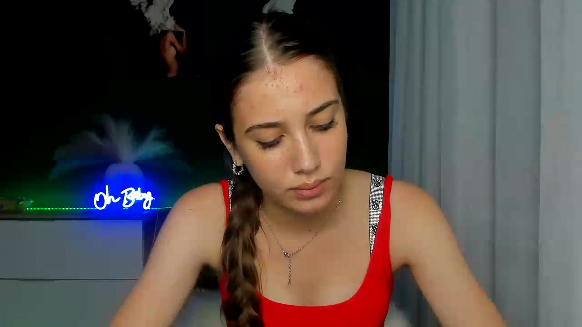 Gallery image thumbnail from AlexaPirs's myfreecams stream on, 07/15/2026, 15:51 image 12 of 20