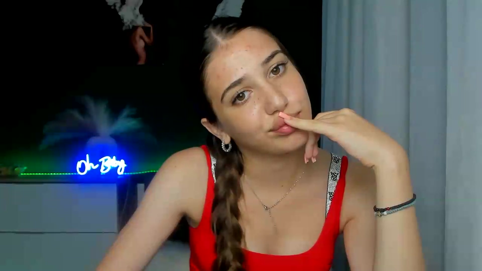 Gallery image thumbnail from AlexaPirs's myfreecams stream on, 07/15/2026, 15:51 image 2 of 20