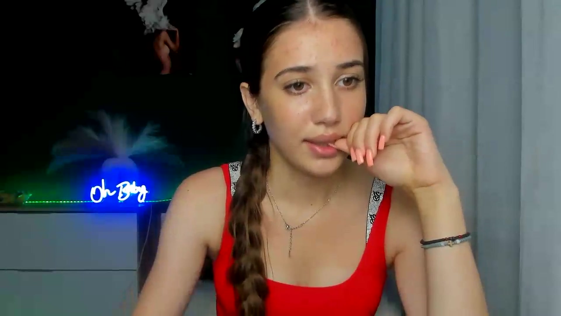 Gallery image thumbnail from AlexaPirs's myfreecams stream on, 07/15/2026, 15:51 image 7 of 20