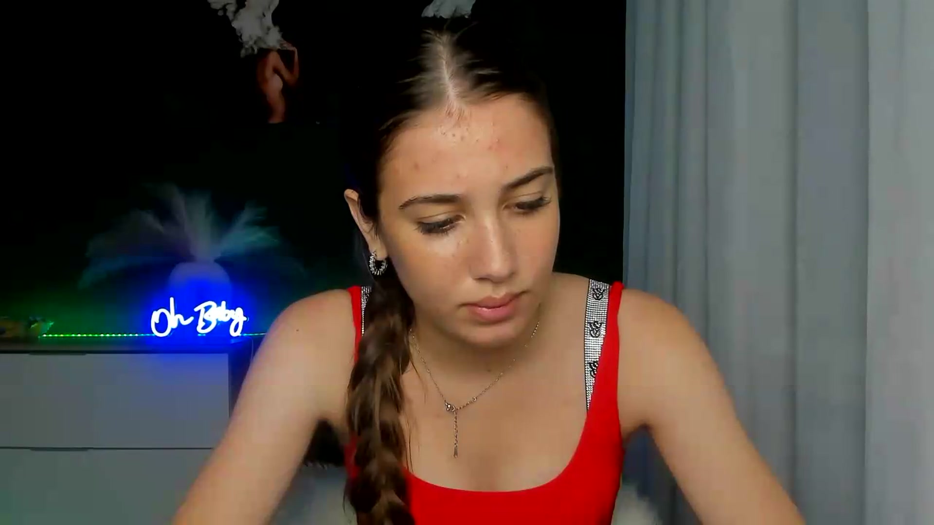 Gallery image thumbnail from AlexaPirs's myfreecams stream on, 07/15/2026, 15:51 image 11 of 20