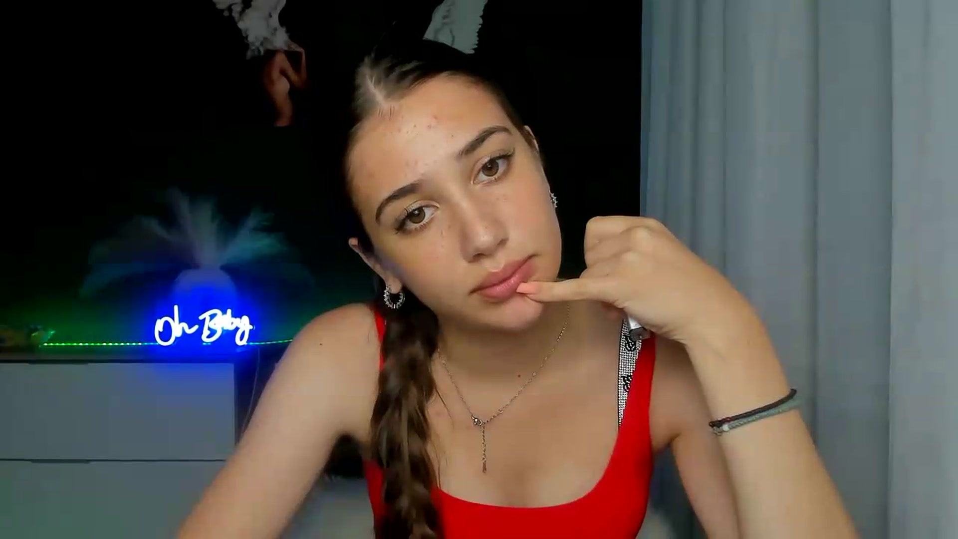 Gallery image thumbnail from AlexaPirs's myfreecams stream on, 07/15/2026, 15:51 image 15 of 20