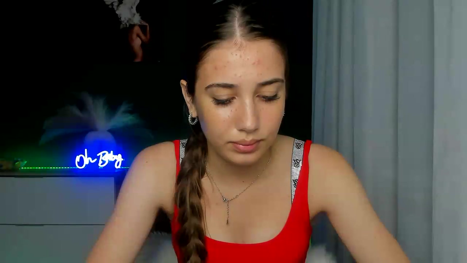 Gallery image thumbnail from AlexaPirs's myfreecams stream on, 07/15/2026, 15:51 image 9 of 20
