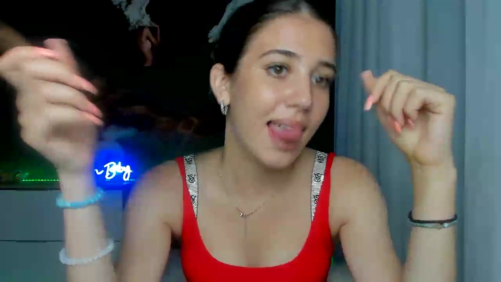 Gallery image thumbnail from AlexaPirs's myfreecams stream on, 07/15/2026, 15:51 image 5 of 20