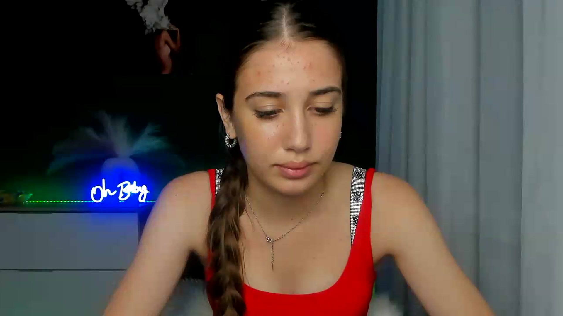 Gallery image thumbnail from AlexaPirs's myfreecams stream on, 07/15/2026, 15:51 image 8 of 20