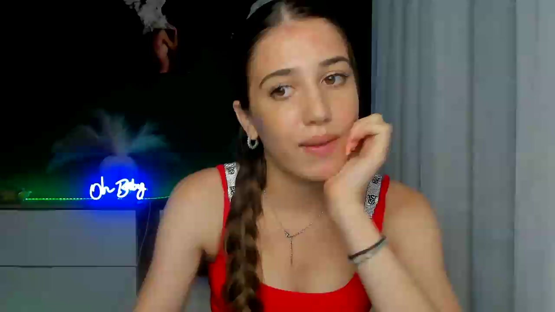 Gallery image thumbnail from AlexaPirs's myfreecams stream on, 07/15/2026, 15:51 image 1 of 20