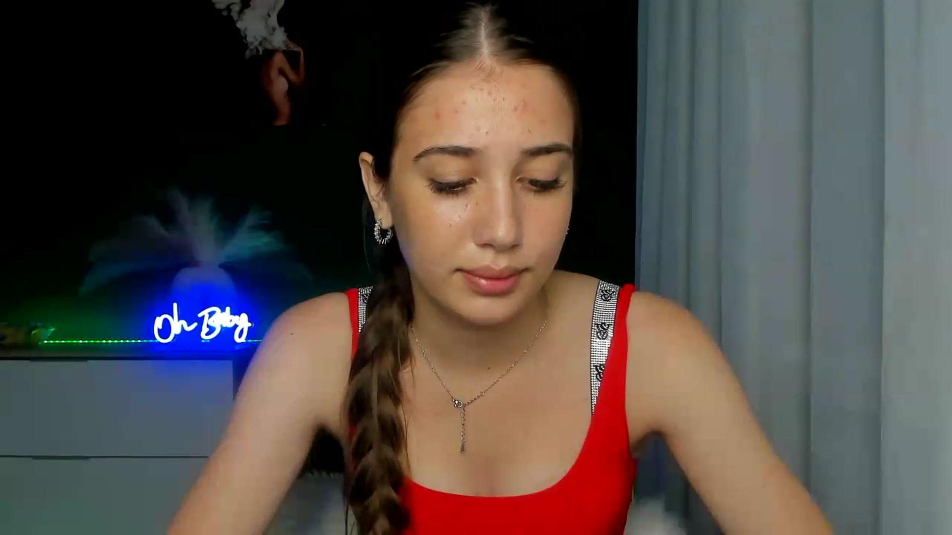Gallery image thumbnail from AlexaPirs's myfreecams stream on, 07/15/2026, 15:51 image 4 of 20